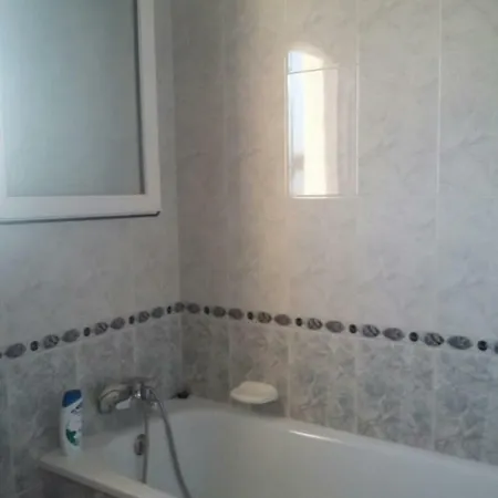 شقة Apartament Nicolas De Bussi