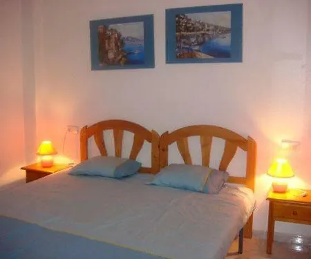 شقة Apartament Nicolas De Bussi