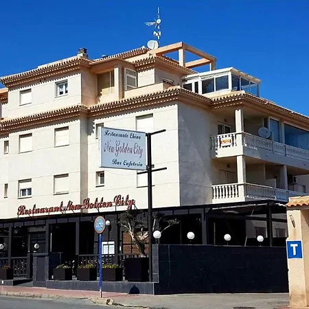 Apartament Nicolas De Bussi *